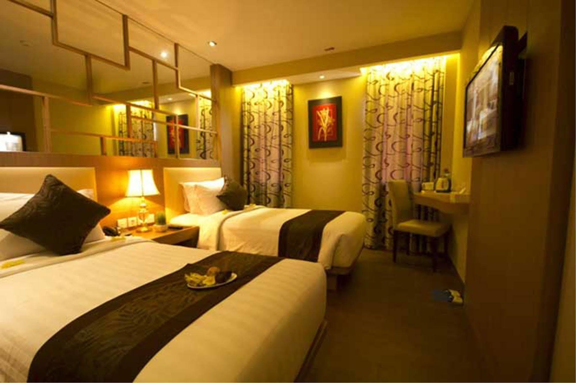 Serela Kuta By Kagum Hotels Εξωτερικό φωτογραφία